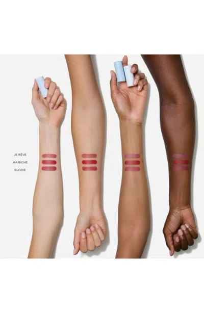 Westman Atelier Petite Lip Suede Matte Lipstick Trio In Multi