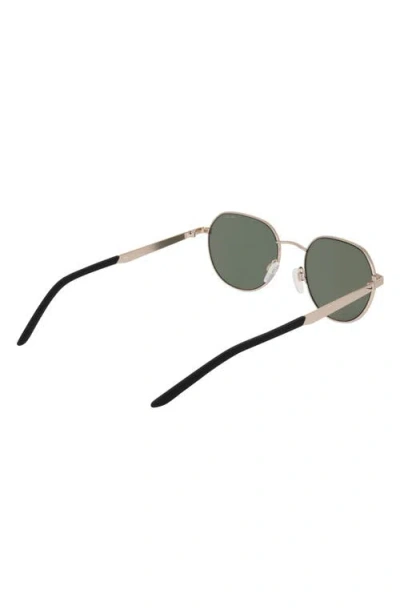 Nike Traveler Trend 52mm Round Sunglasses In Multi