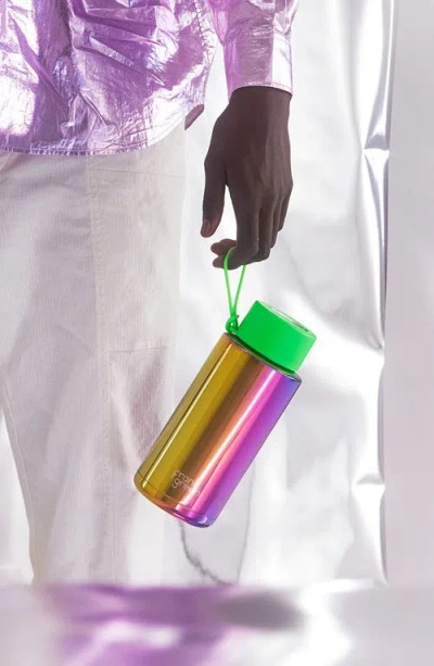 Frank Green 34-ounce Water Bottle In Multi