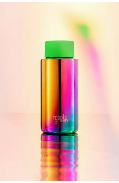 Frank Green 34-ounce Water Bottle In Multi