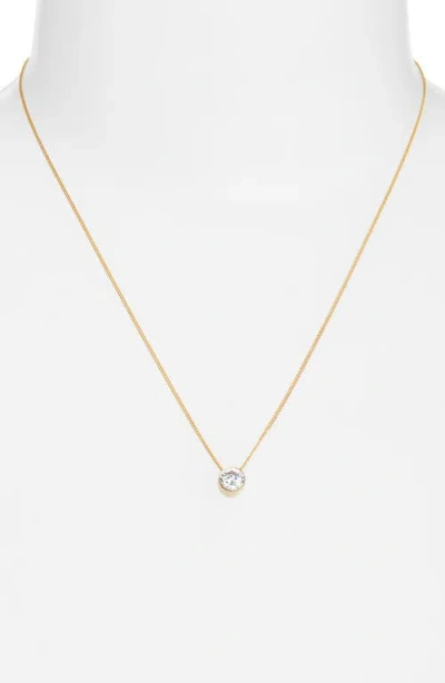 Set & Stones Birthstone Pendant Necklace