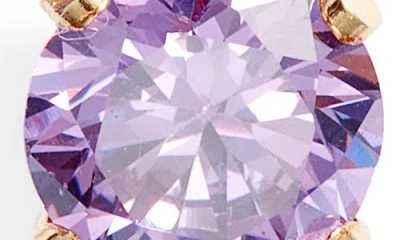 Set & Stones Birthstone Stud Earrings