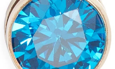 Set & Stones Birthstone Pendant Necklace