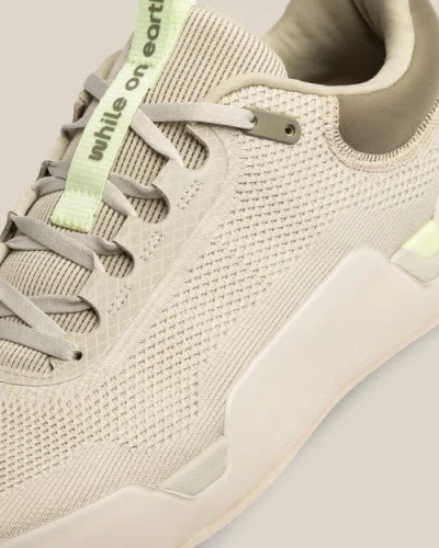 While On Earth™ Move Trainer