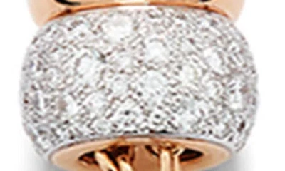 Pomellato Iconica Bolo Necklace In Gold