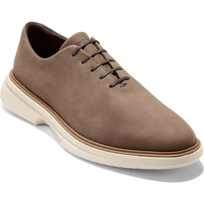 Cole Haan Men's Riginalgrand Cityspectre Cap Toe Oxfords In Brown