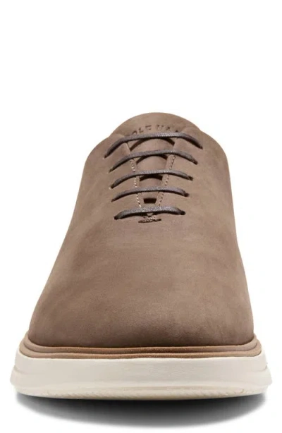 Cole Haan Men's Riginalgrand Cityspectre Cap Toe Oxfords In Brown