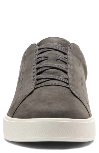 Cole Haan Grandpro Luxe Slip-on Sneaker In Brown