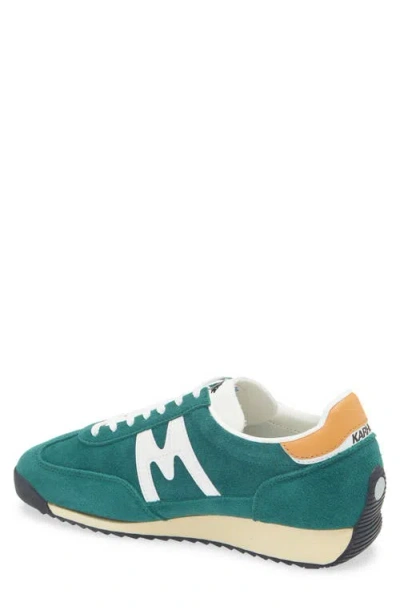 Karhu Gender Inclusive Mestari Sneaker In Blue