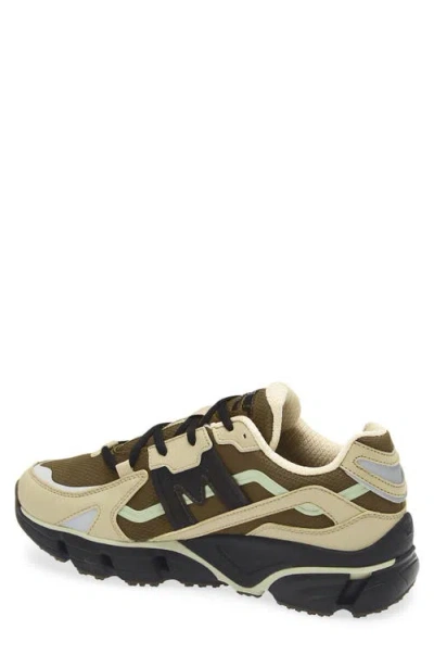 Karhu Gender Inclusive Super Fulcrum Sneaker In Multi