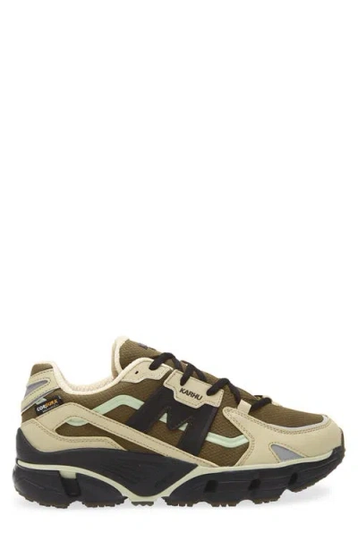 Karhu Gender Inclusive Super Fulcrum Sneaker In Multi