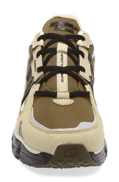 Karhu Gender Inclusive Super Fulcrum Sneaker In Multi