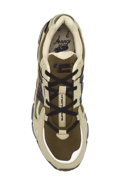 Karhu Gender Inclusive Super Fulcrum Sneaker In Multi