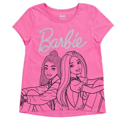 Barbie 3-pack T-shirts In Multi