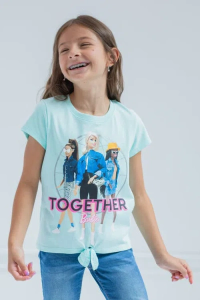 Barbie 3-pack T-shirts In Multi