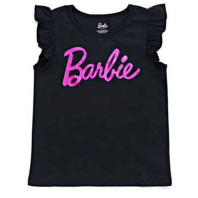 Barbie 3-pack T-shirts In Multi