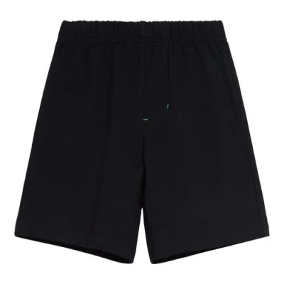 Monster Jam Grave Digger T-shirt & Mesh Shorts Set In Multi