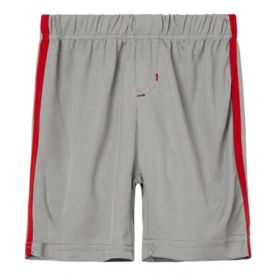 Disney Toy Story Buzz Lightyear T-shirt & Mesh Shorts Set In Multi