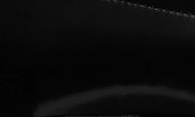 Tory Burch Gemini Embellished Lug Sole Loafer In Black