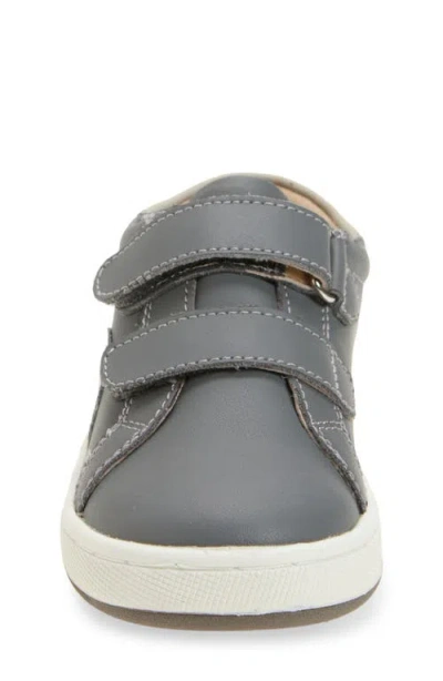 Old Soles Kix Sneaker In Gray