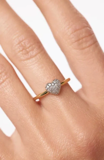 Ana Luisa Ellery Ring In Gold