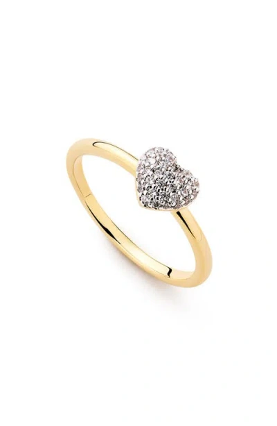 Ana Luisa Ellery Ring In Gold