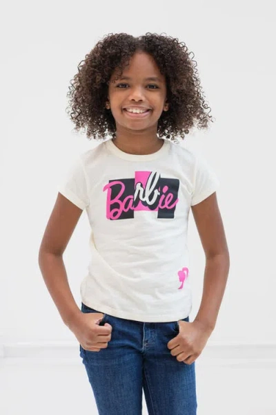 Barbie 2-pack T-shirts In Multi
