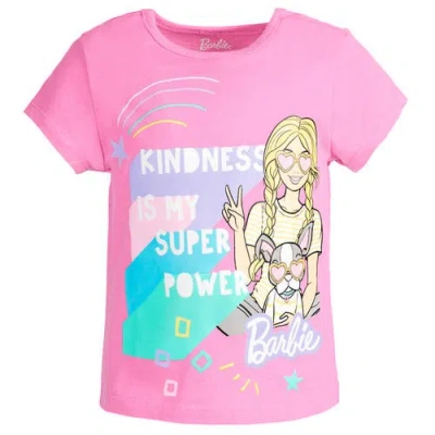 Barbie 2-pack T-shirts In Multi