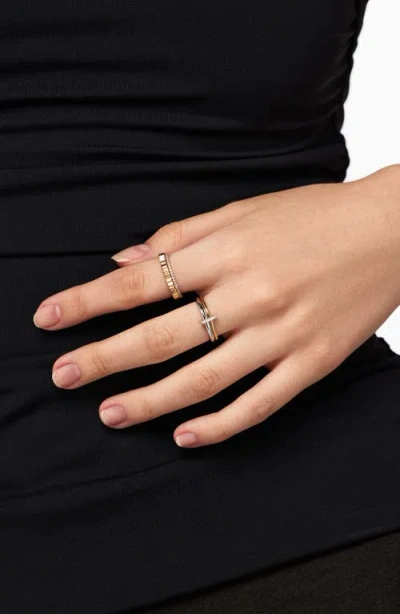 Ana Luisa Ellery Ring In Multi