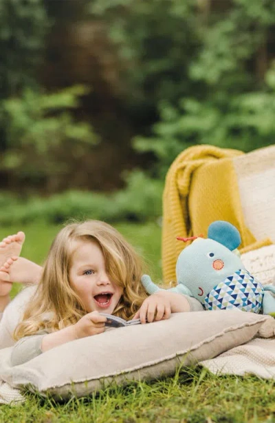 Bababoo And Friends® Lolo Elephant Best Friend Plush Character