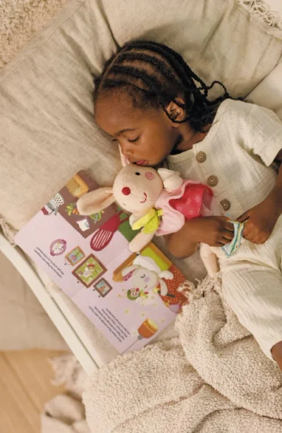 Bababoo And Friends® Pippa Bunny Best Friend Plush Character In Red