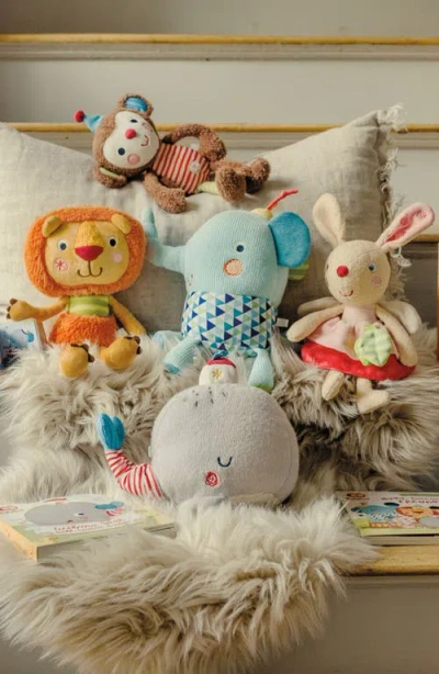 Bababoo And Friends® Bababoo Lion Best Friend Plush Character