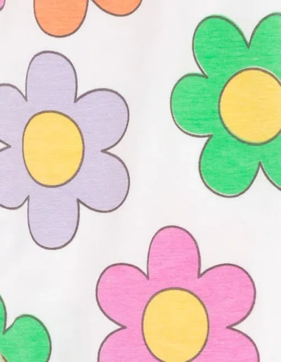 Disney T-shirt & Leggings Set In Multi