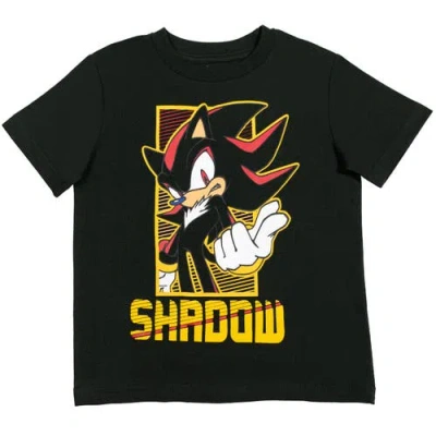 Sega 3-pack T-shirts In Multi