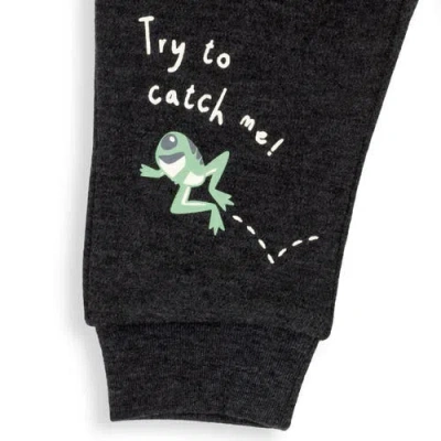 Star Wars 2-pack Pants In Black