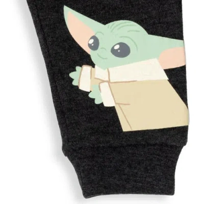 Star Wars 2-pack Pants In Black