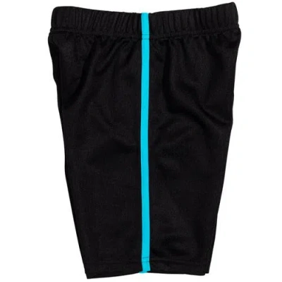 Disney Mickey Mouse & Friends T-shirt & Mesh Shorts Set In Multi