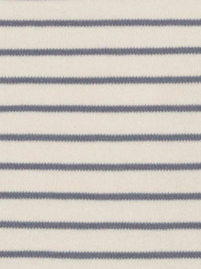 Colored Organics Organic Peyton Zipper Sleeper In Multi