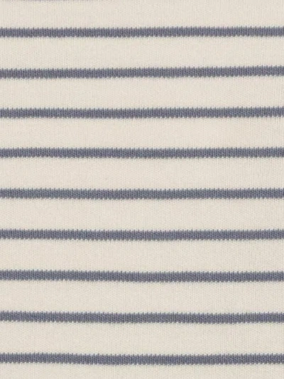 Colored Organics Organic 2-piece Long Sleeve Jammie Set