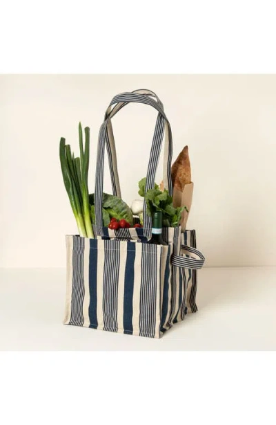 Uncommon Goods Farmers Market & Grocery Tote By Now Designs