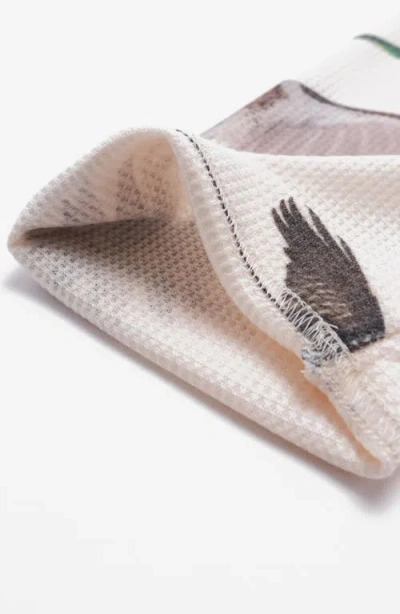 Students Tremonton Layered Look Graphic T-shirt In Black