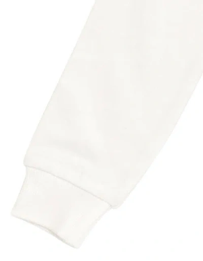 Disney Sweatshirt & Leggings Set In White