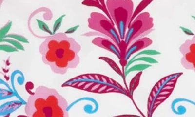 Feather 4 Arrow Kids' Sunny Skies Upf 50+ Two-piece Swimsuit In White