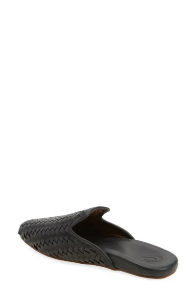 Olukai Mii Mule In Black