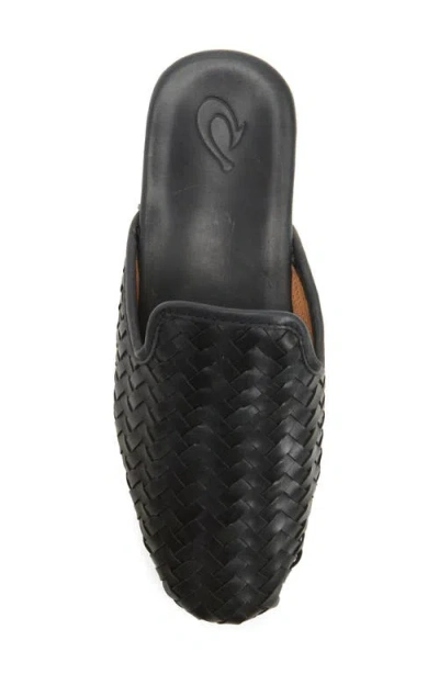 Olukai Mii Mule In Black