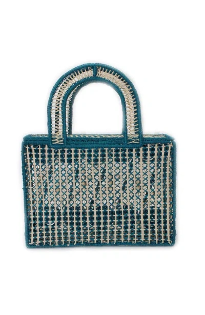 Amazónica Chila Handbag In Multi