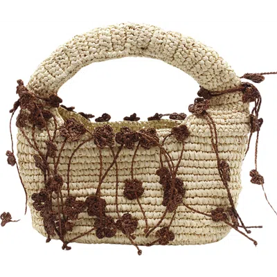 Amazónica Kuro Handbag