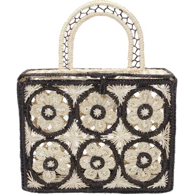 Amazónica Siena Handbag In Multi