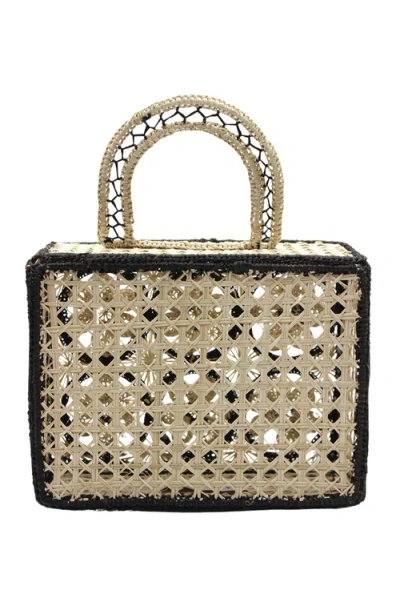 Amazónica Siena Handbag In Multi