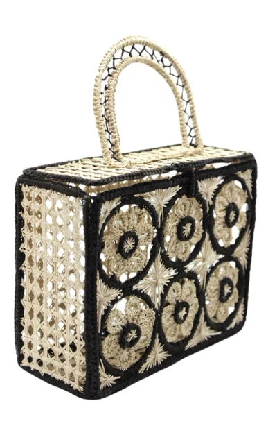 Amazónica Siena Handbag In Multi